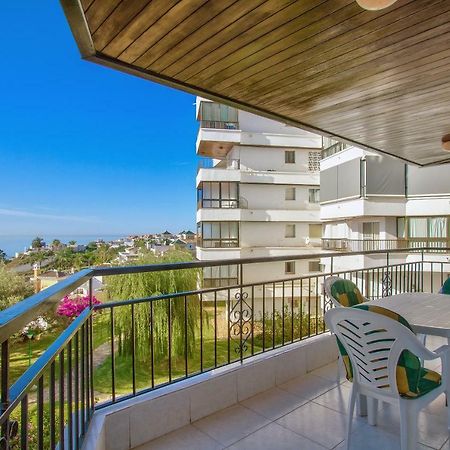 Appartement El Penoncillo à Torrox Extérieur photo
