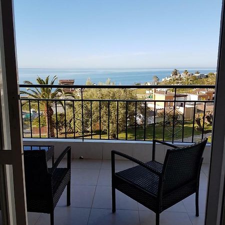 Appartement El Penoncillo à Torrox Extérieur photo