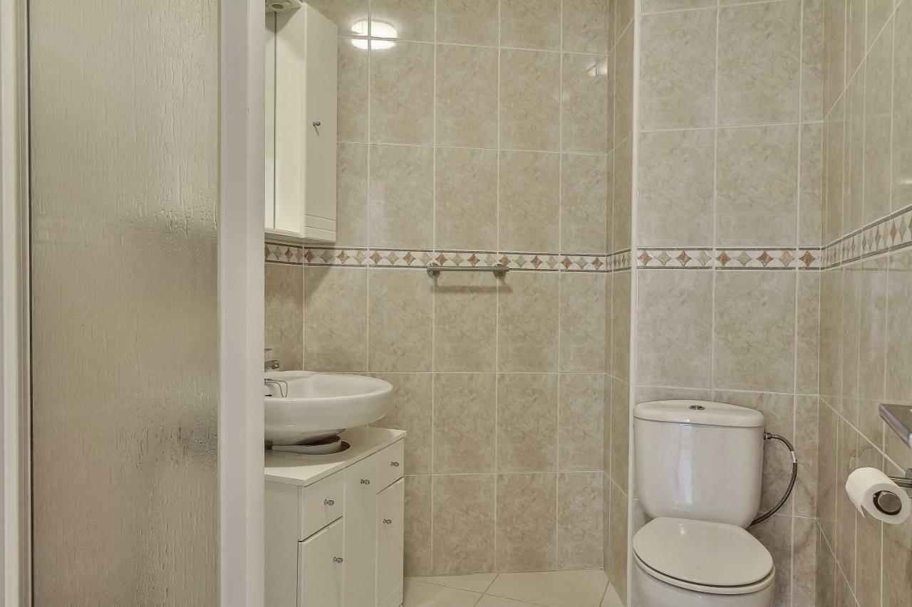 Appartement El Penoncillo à Torrox Extérieur photo