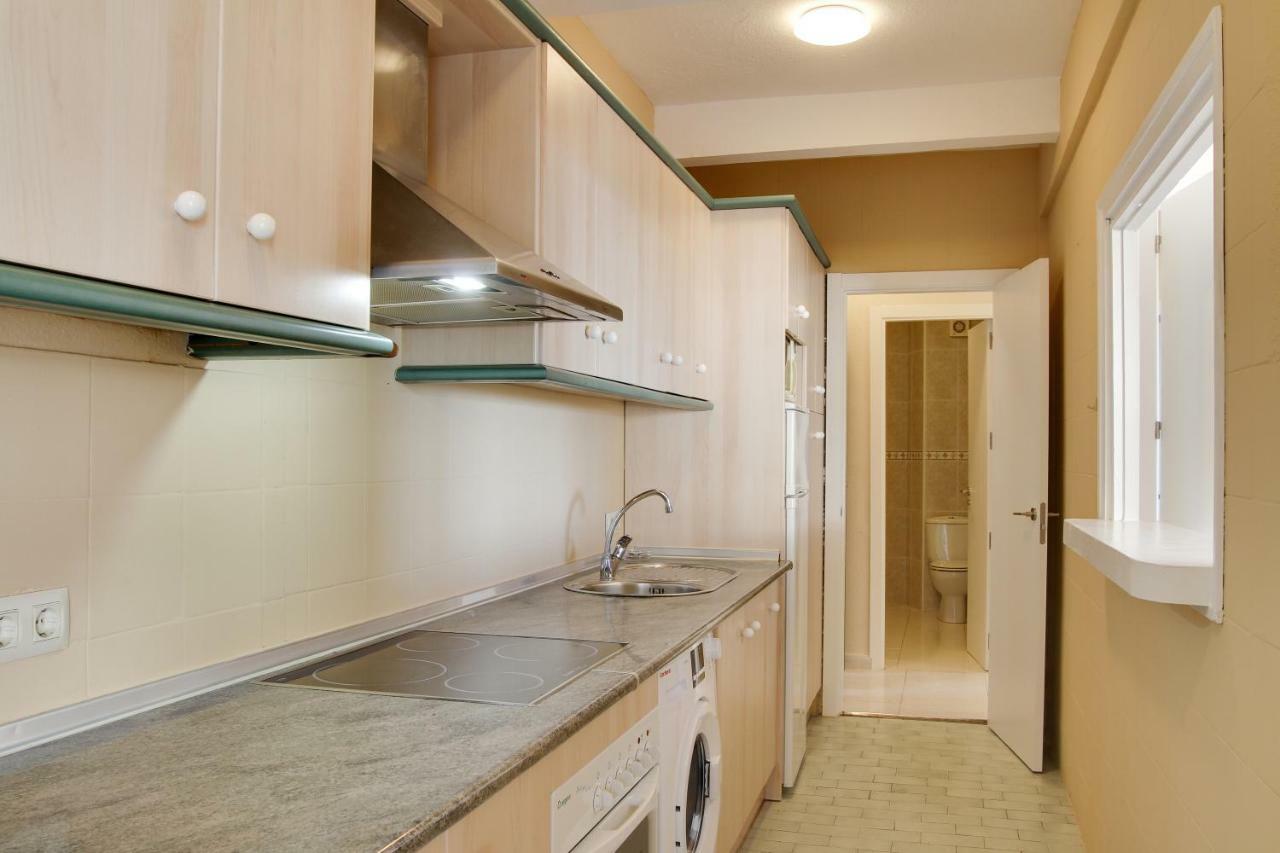 Appartement El Penoncillo à Torrox Extérieur photo