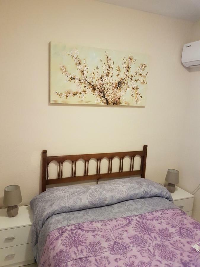 Appartement El Penoncillo à Torrox Extérieur photo