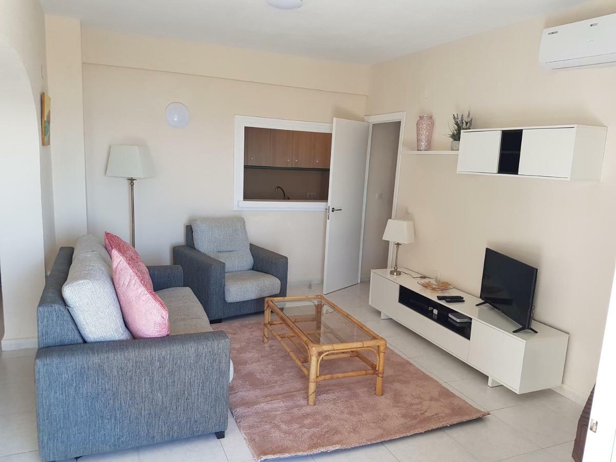 Appartement El Penoncillo à Torrox Extérieur photo