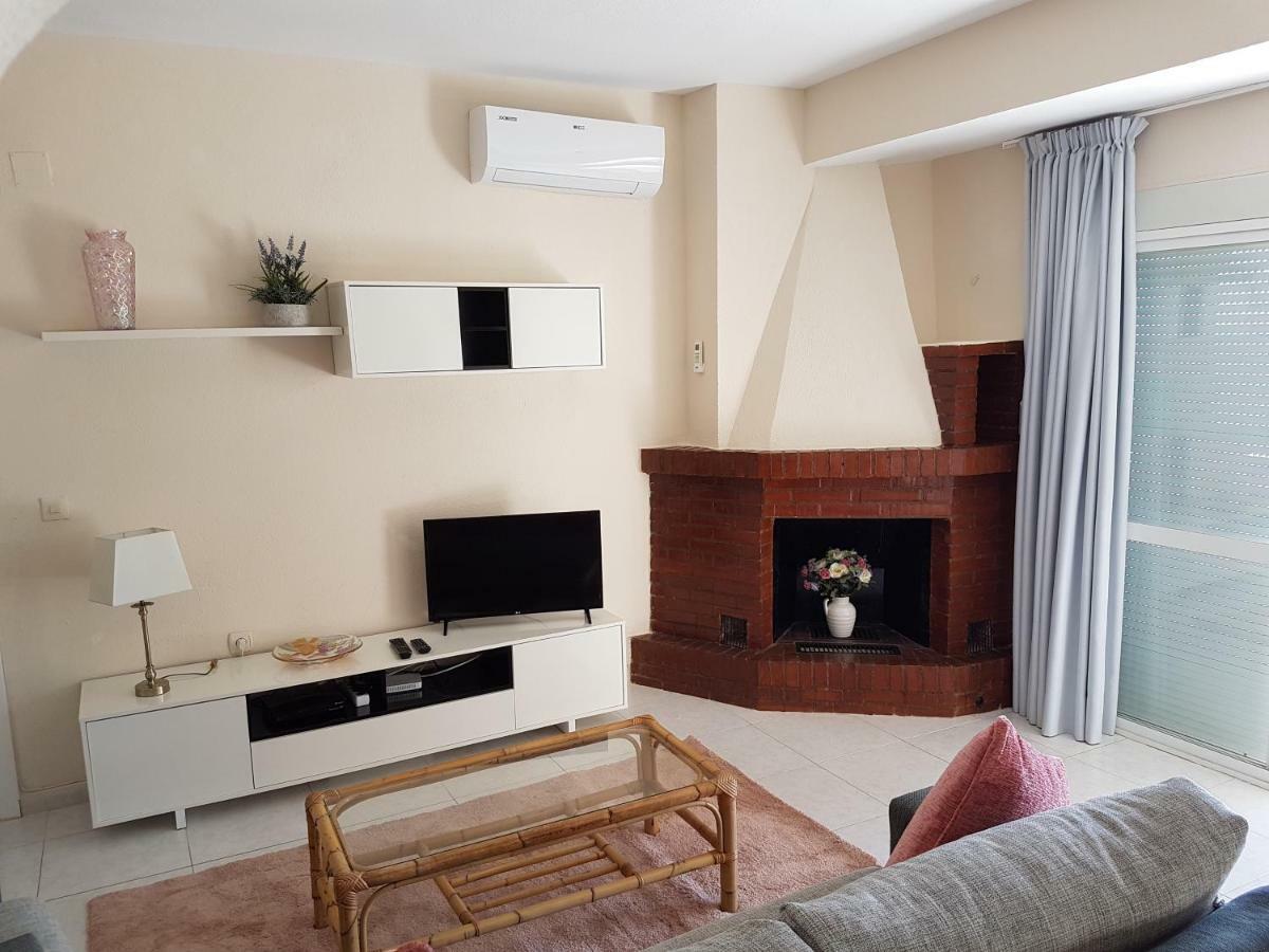 Appartement El Penoncillo à Torrox Extérieur photo