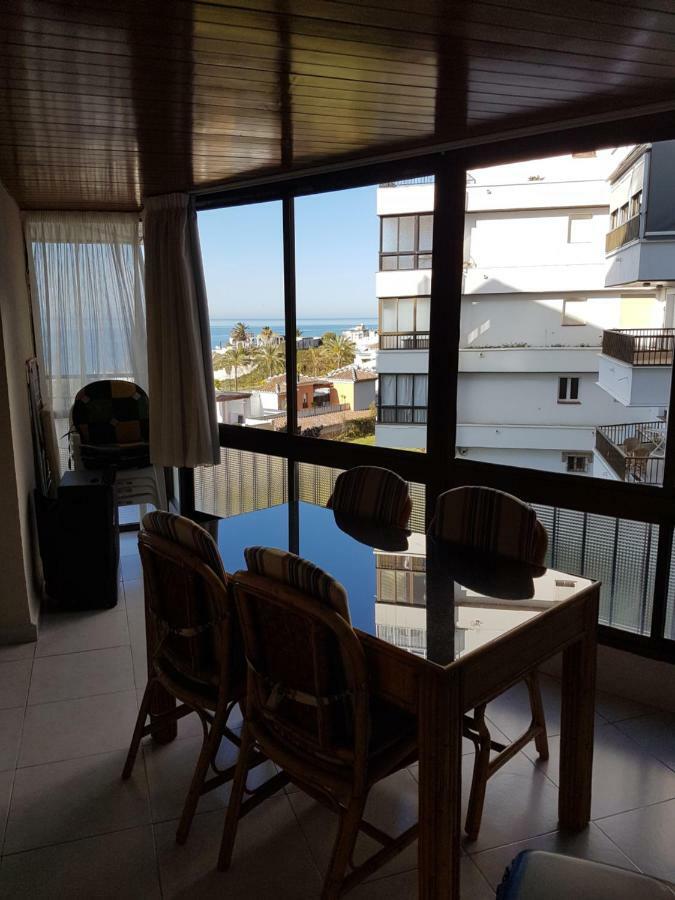 Appartement El Penoncillo à Torrox Extérieur photo