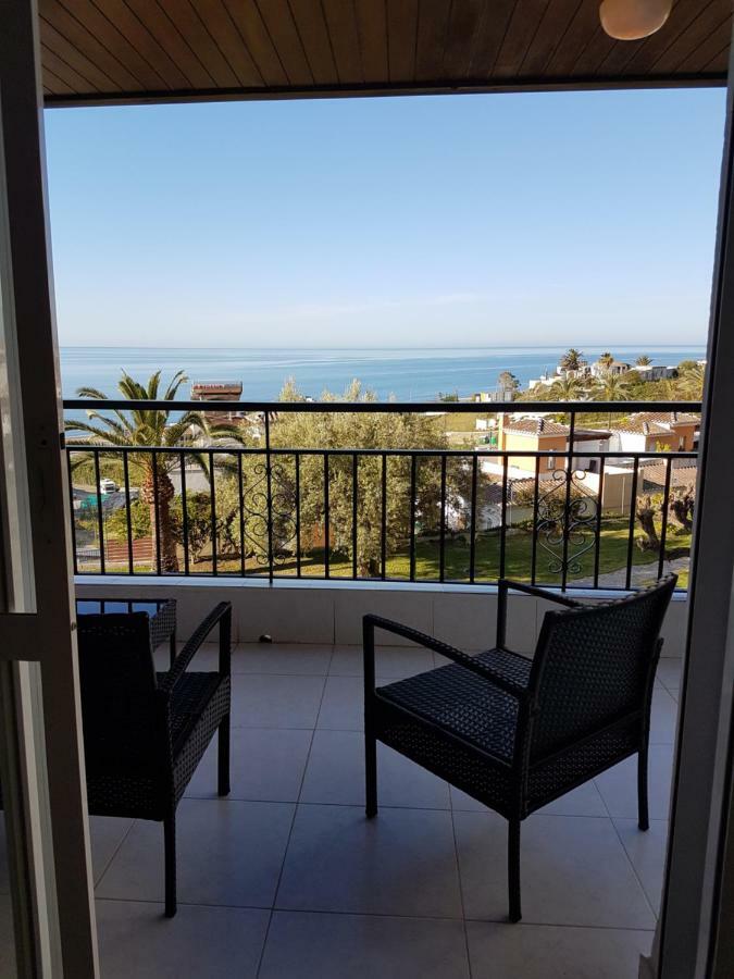 Appartement El Penoncillo à Torrox Extérieur photo