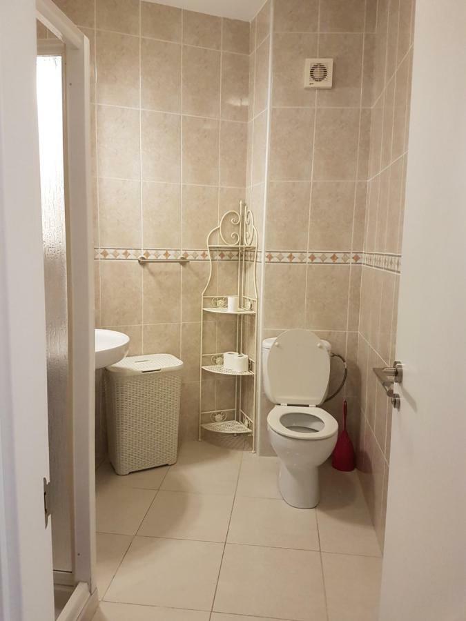 Appartement El Penoncillo à Torrox Extérieur photo