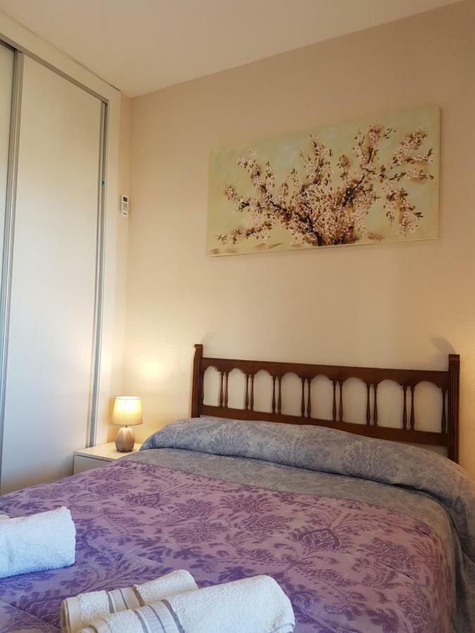 Appartement El Penoncillo à Torrox Extérieur photo