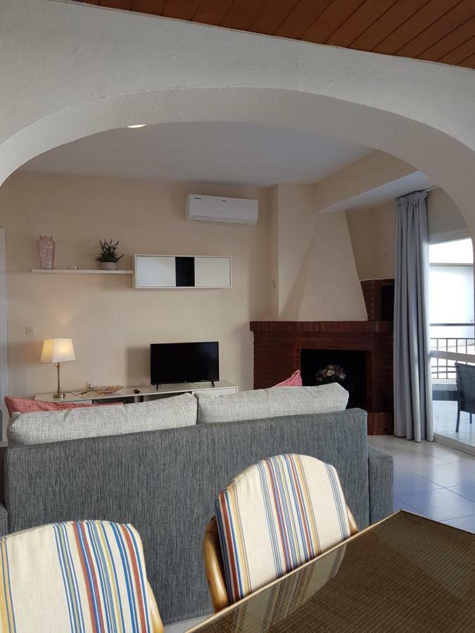 Appartement El Penoncillo à Torrox Extérieur photo