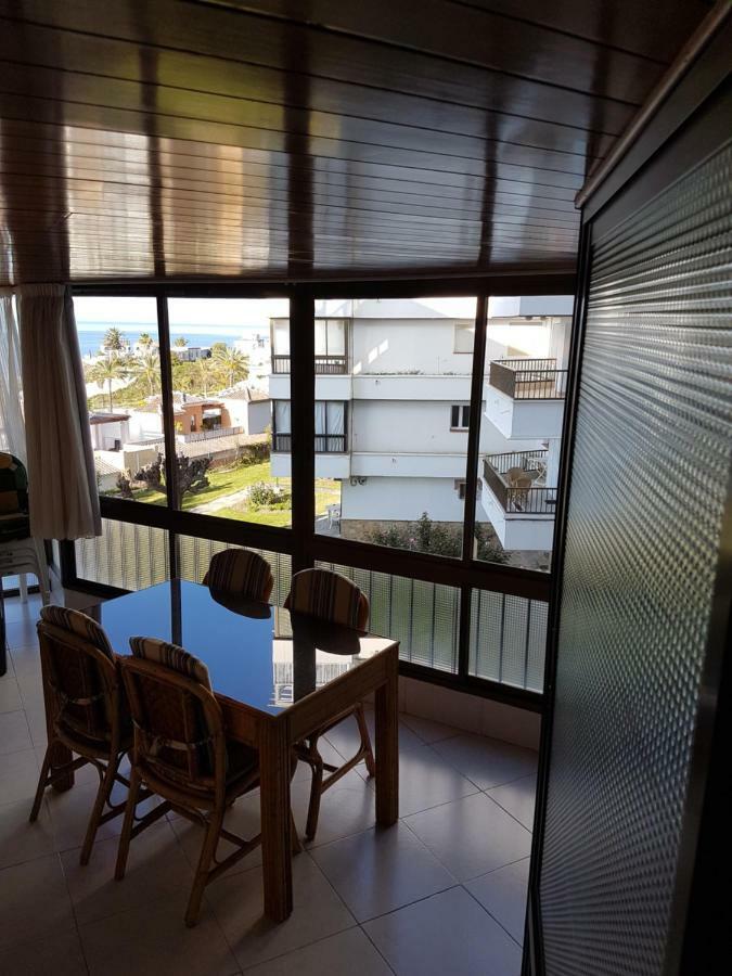Appartement El Penoncillo à Torrox Extérieur photo