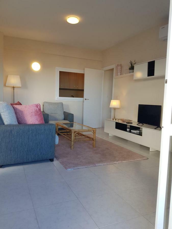 Appartement El Penoncillo à Torrox Extérieur photo
