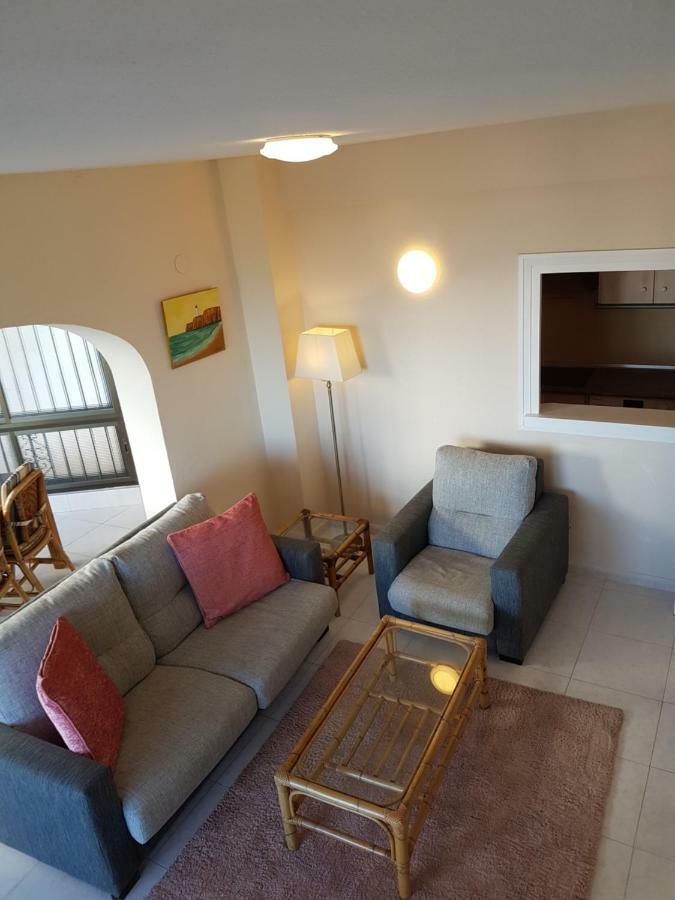 Appartement El Penoncillo à Torrox Extérieur photo